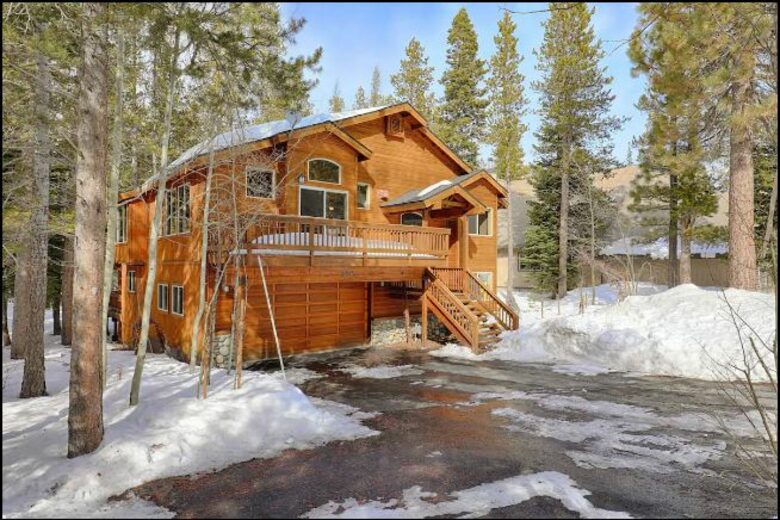 Tahoe Donner Luxury - Truckee, California