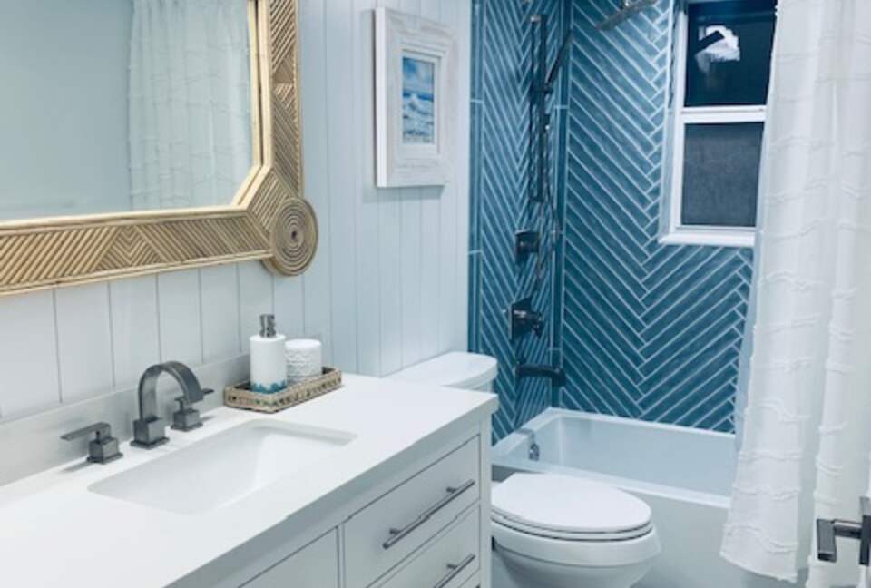 Indian Rocks Beach Villa with heated pool - Indian Rocks Beach, Florida