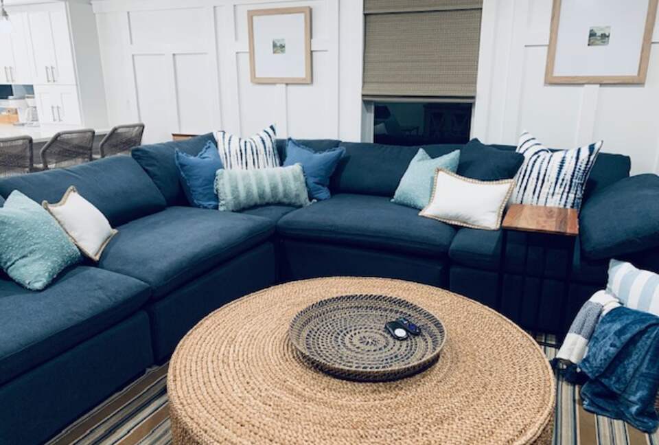 Indian Rocks Beach Villa with heated pool - Indian Rocks Beach, Florida