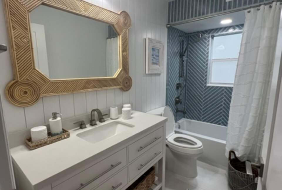 Indian Rocks Beach Villa with heated pool - Indian Rocks Beach, Florida