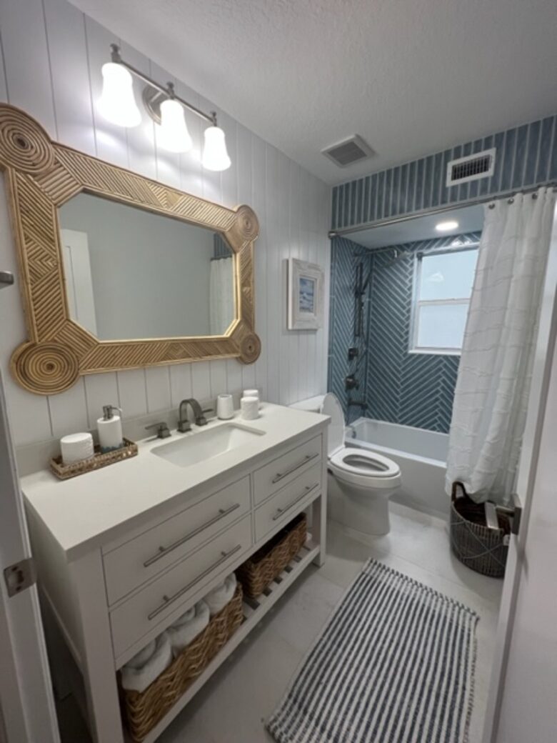 Indian Rocks Beach Villa with heated pool - Indian Rocks Beach, Florida