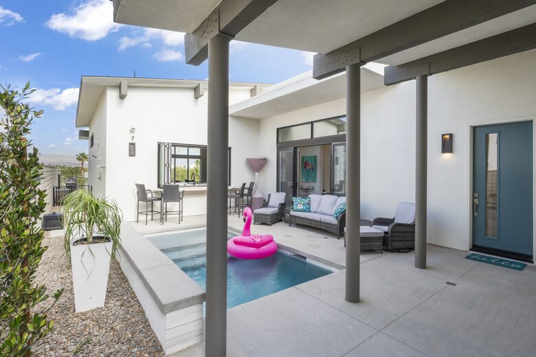 Miralon of Palm Springs - Palm Springs, California