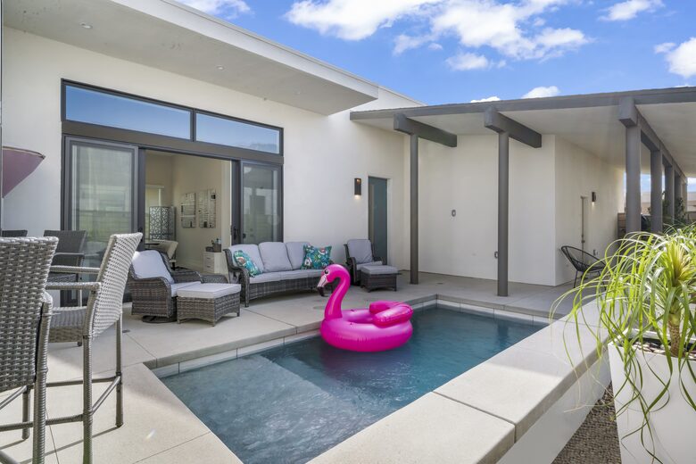 Miralon of Palm Springs - Palm Springs, California