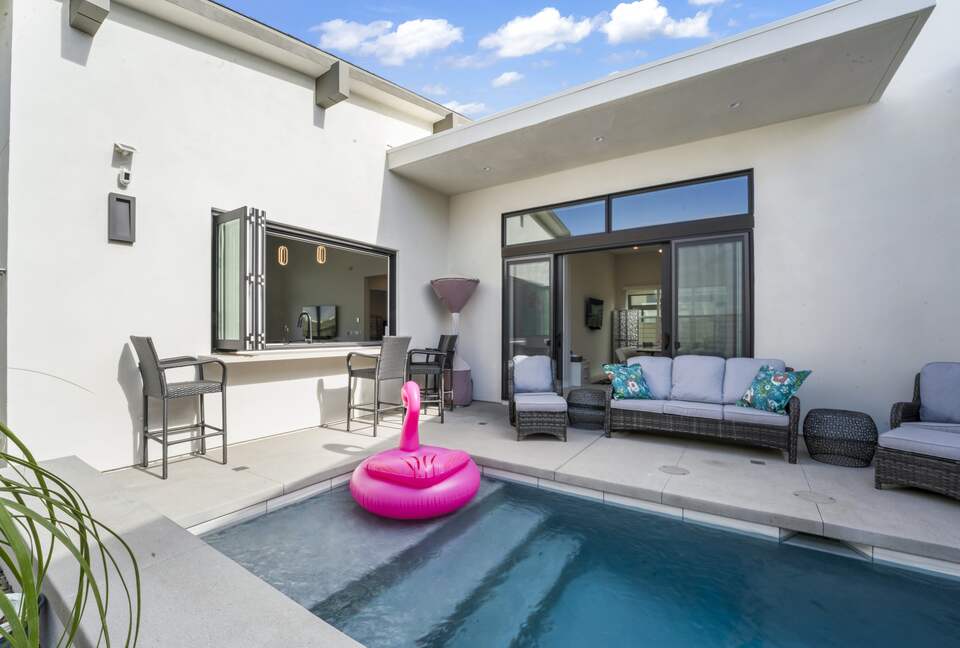 Miralon of Palm Springs - Palm Springs, California