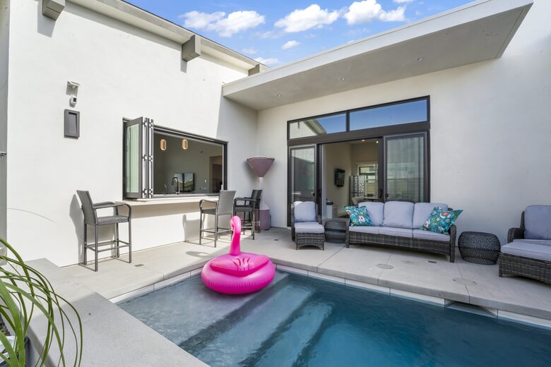 Miralon of Palm Springs - Palm Springs, California