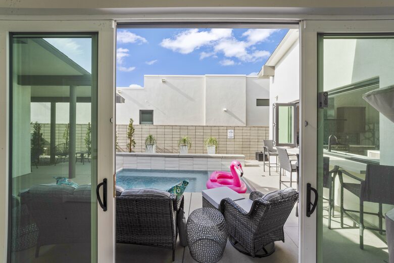 Miralon of Palm Springs - Palm Springs, California