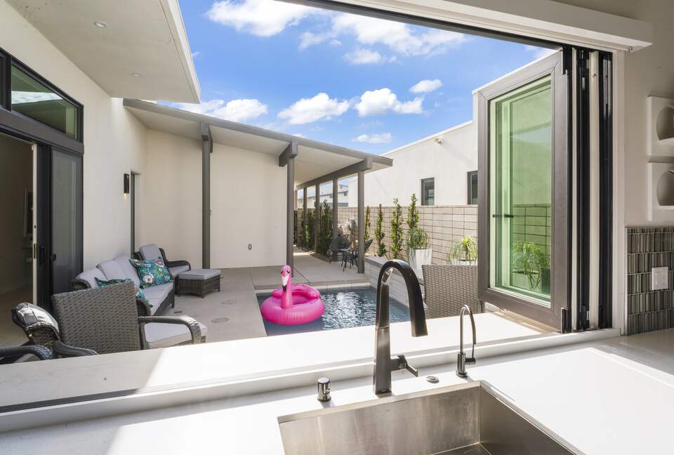 Miralon of Palm Springs - Palm Springs, California