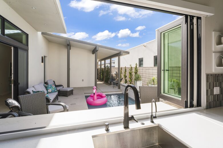 Miralon of Palm Springs - Palm Springs, California