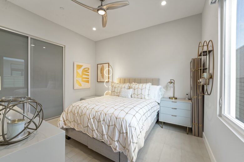 Miralon of Palm Springs - Palm Springs, California