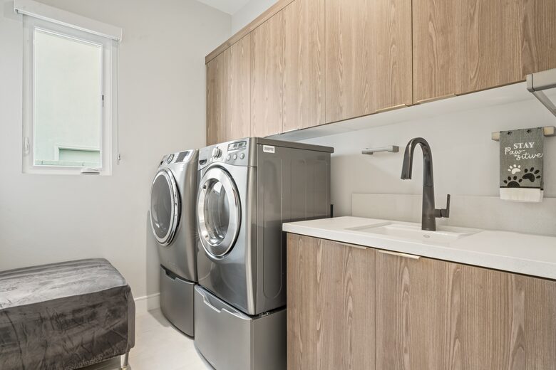 Miralon of Palm Springs - Palm Springs, California