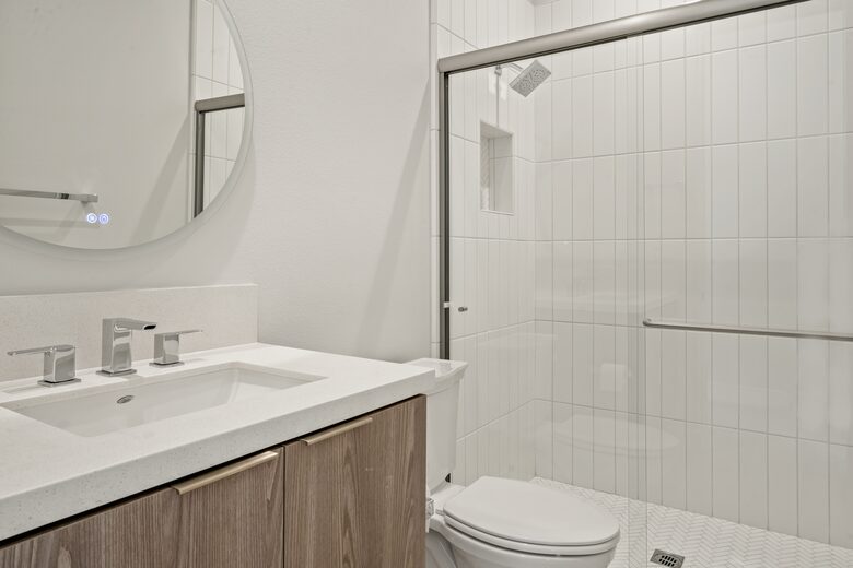 Miralon of Palm Springs - Palm Springs, California