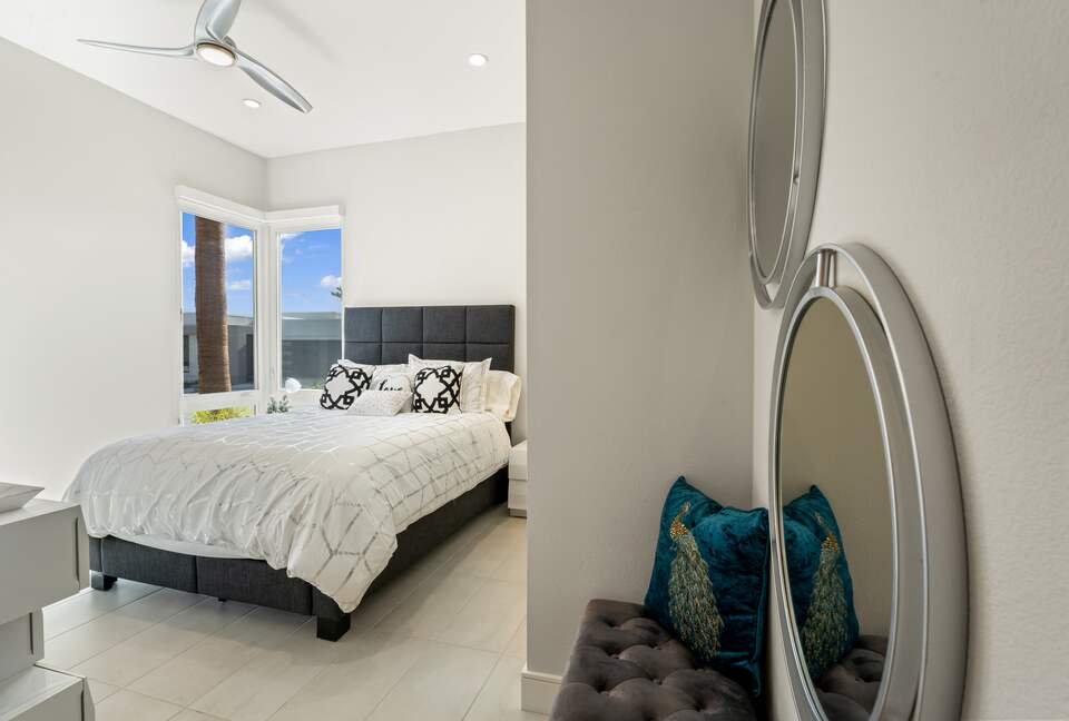 Miralon of Palm Springs - Palm Springs, California