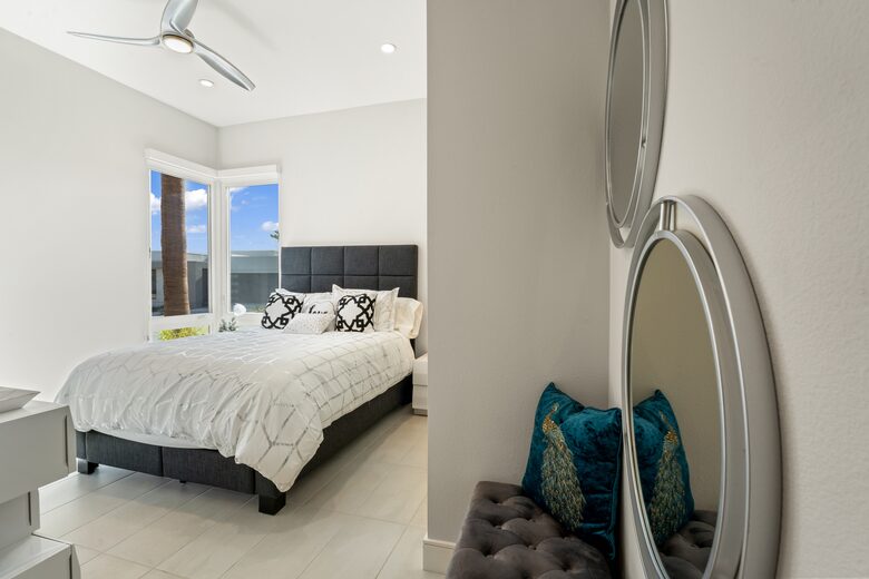 Miralon of Palm Springs - Palm Springs, California