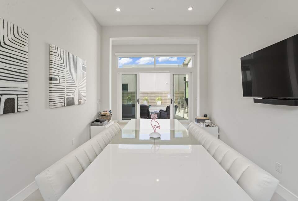 Miralon of Palm Springs - Palm Springs, California