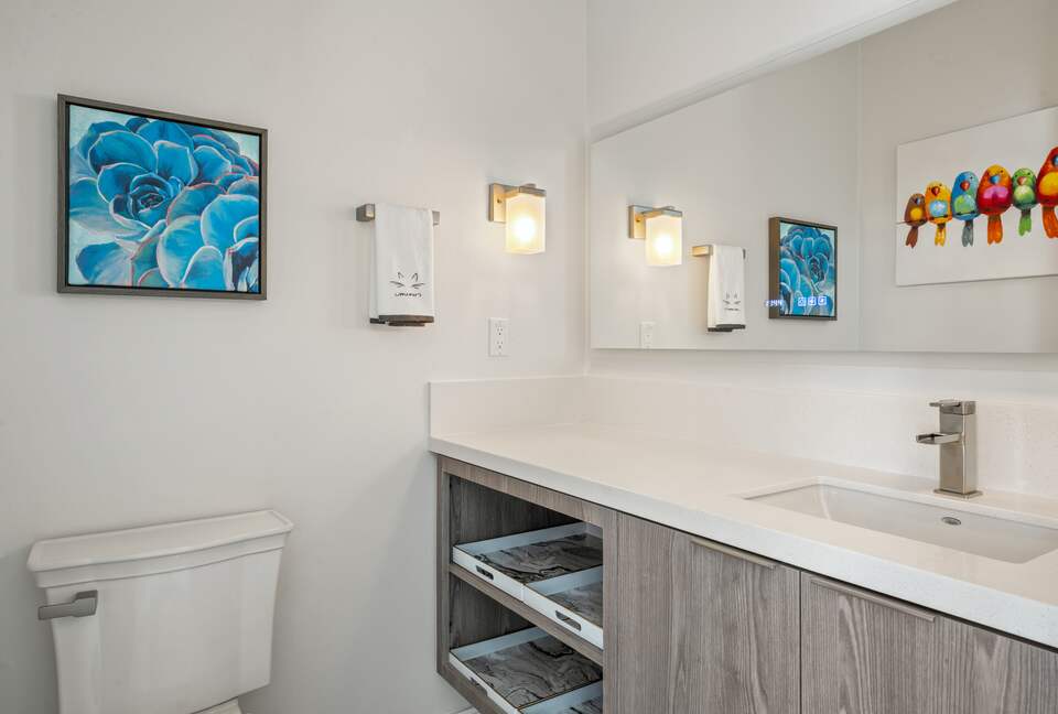 Miralon of Palm Springs - Palm Springs, California