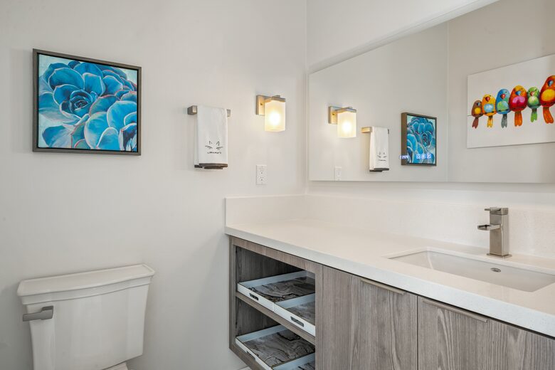 Miralon of Palm Springs - Palm Springs, California