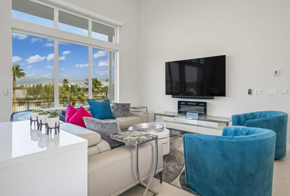 Miralon of Palm Springs - Palm Springs, California