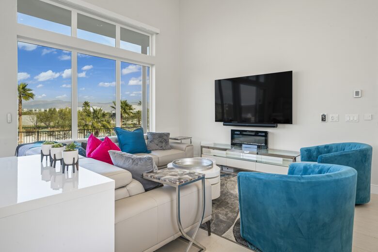 Miralon of Palm Springs - Palm Springs, California