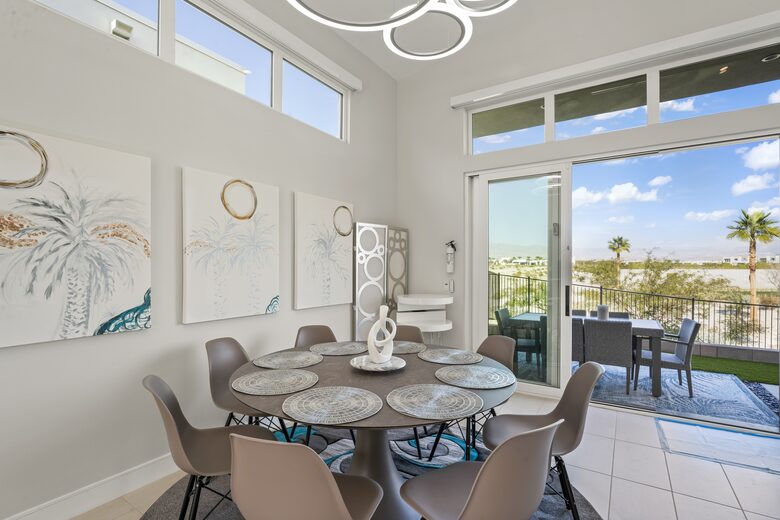 Miralon of Palm Springs - Palm Springs, California