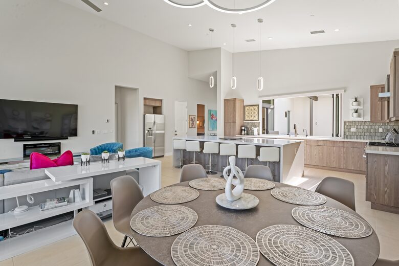 Miralon of Palm Springs - Palm Springs, California