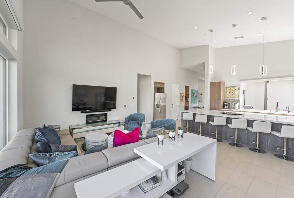 Miralon of Palm Springs - Palm Springs, California