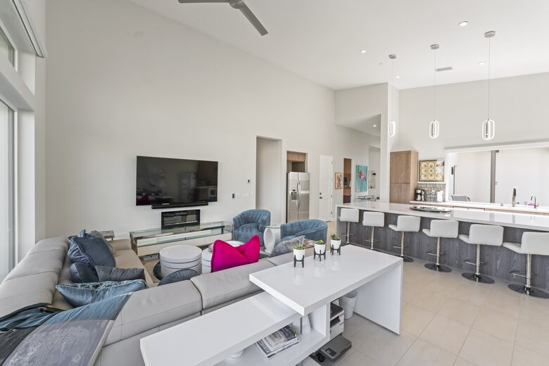 Miralon of Palm Springs - Palm Springs, California