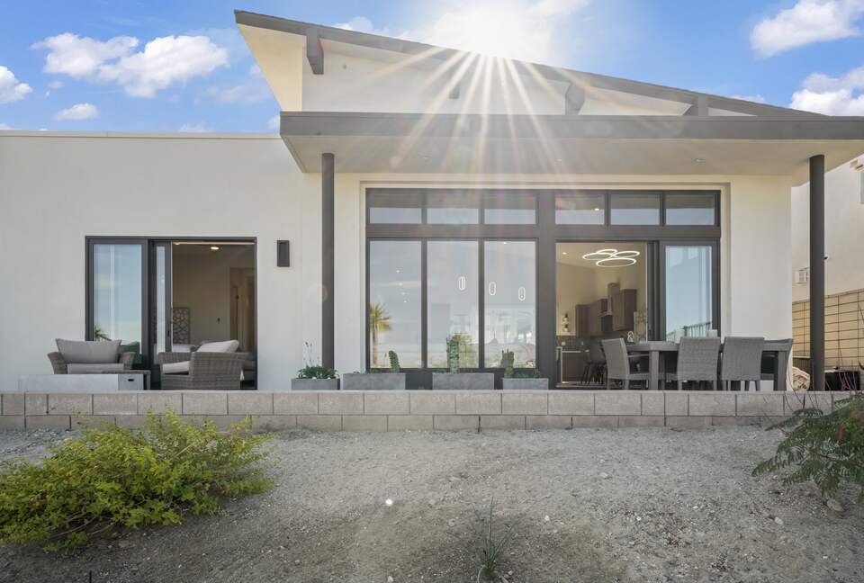 Miralon of Palm Springs - Palm Springs, California