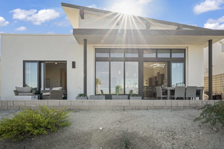 Miralon of Palm Springs - Palm Springs, California