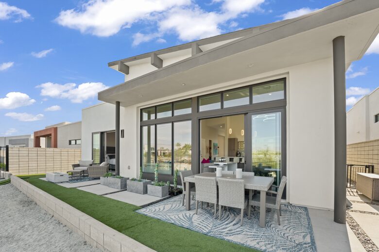 Miralon of Palm Springs - Palm Springs, California