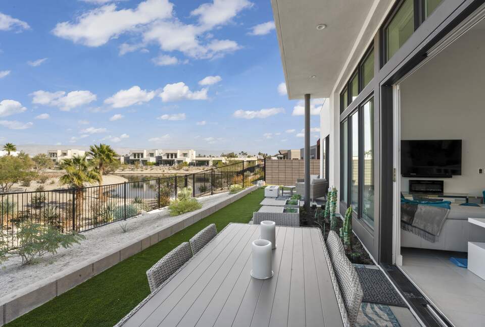 Miralon of Palm Springs - Palm Springs, California