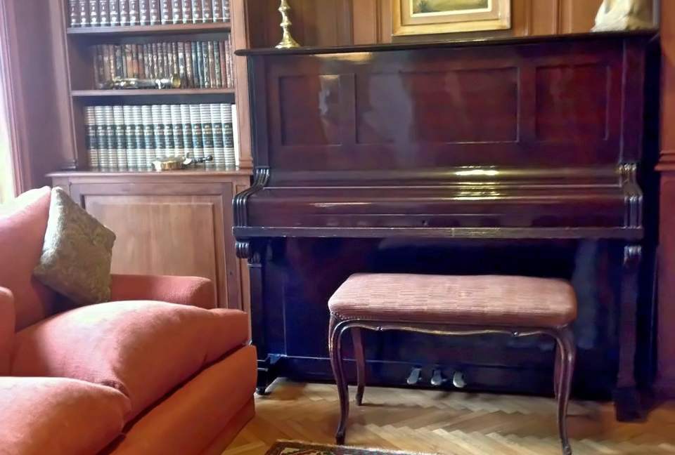 Classic Palermo - Rincón del Plata Apartment - Buenos Aires, Argentina