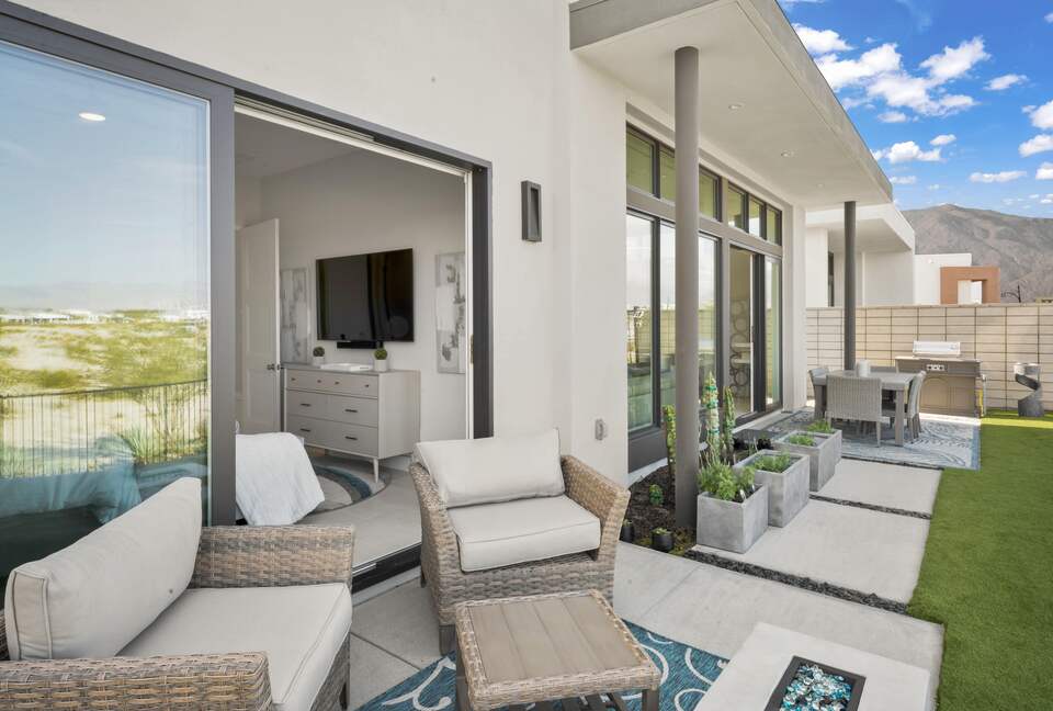 Miralon of Palm Springs - Palm Springs, California