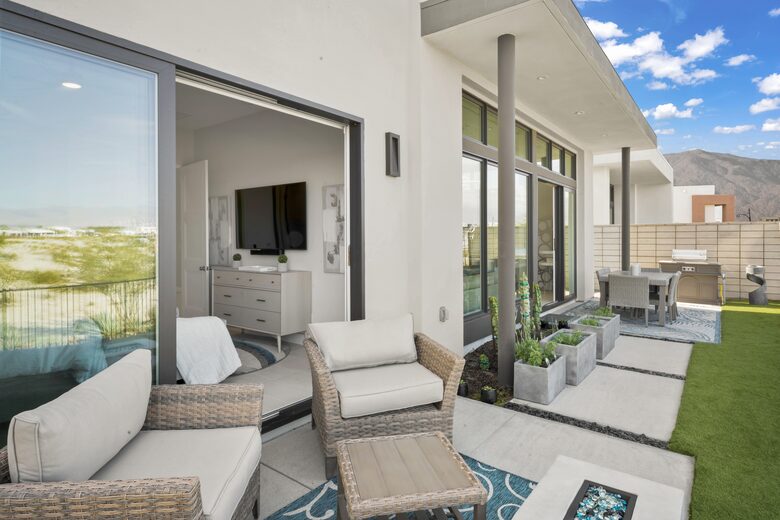 Miralon of Palm Springs - Palm Springs, California