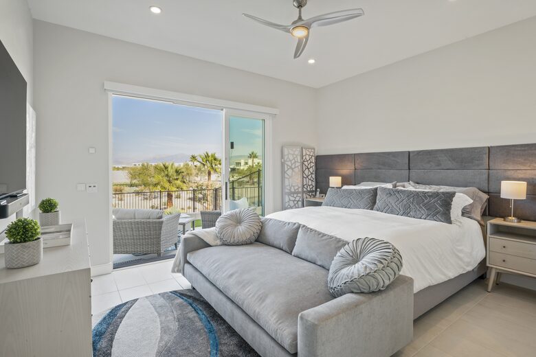 Miralon of Palm Springs - Palm Springs, California