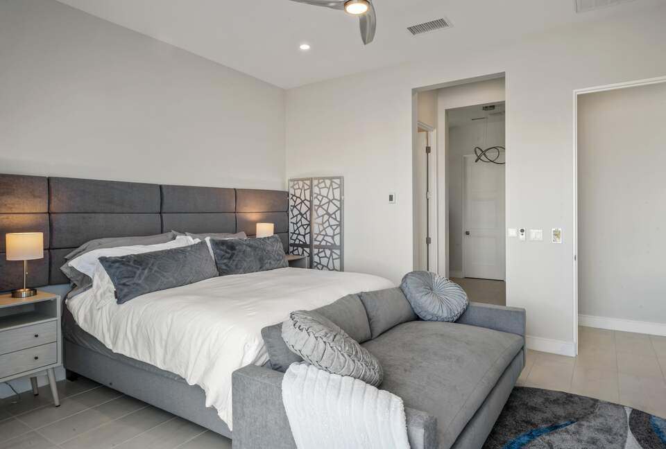 Miralon of Palm Springs - Palm Springs, California