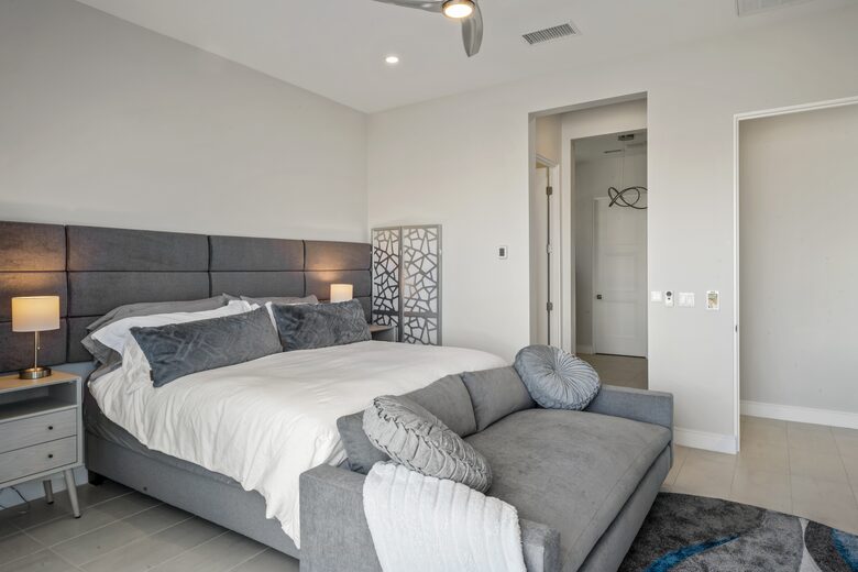 Miralon of Palm Springs - Palm Springs, California