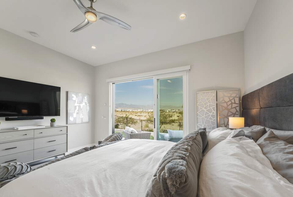 Miralon of Palm Springs - Palm Springs, California