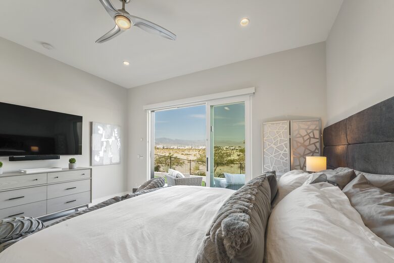 Miralon of Palm Springs - Palm Springs, California