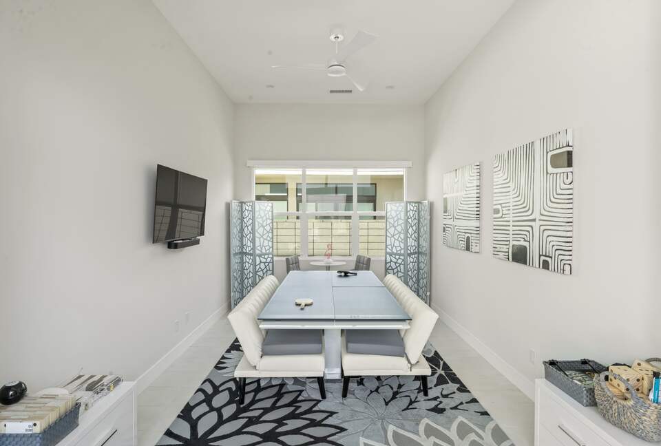 Miralon of Palm Springs - Palm Springs, California