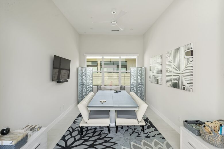 Miralon of Palm Springs - Palm Springs, California