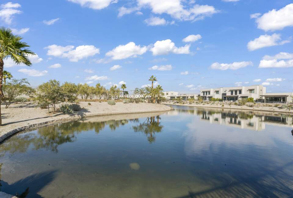 Miralon of Palm Springs - Palm Springs, California