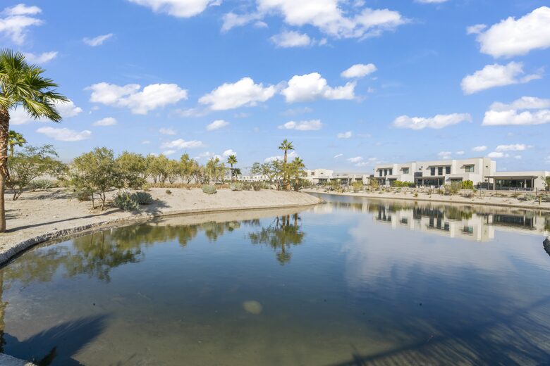 Miralon of Palm Springs - Palm Springs, California