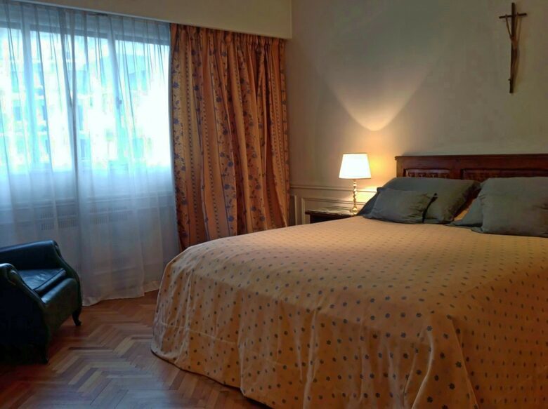 Classic Palermo - Rincón del Plata Apartment - Buenos Aires, Argentina