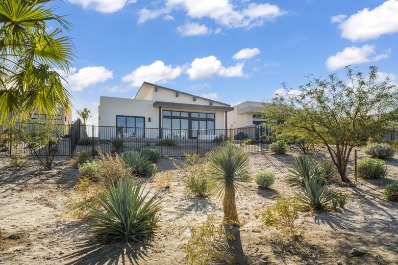 Miralon of Palm Springs - Palm Springs, California