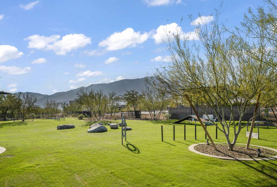 Miralon of Palm Springs - Palm Springs, California