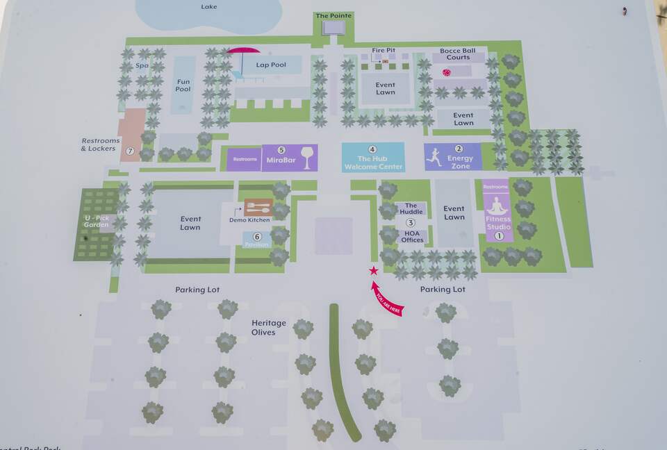 Miralon of Palm Springs - Palm Springs, California