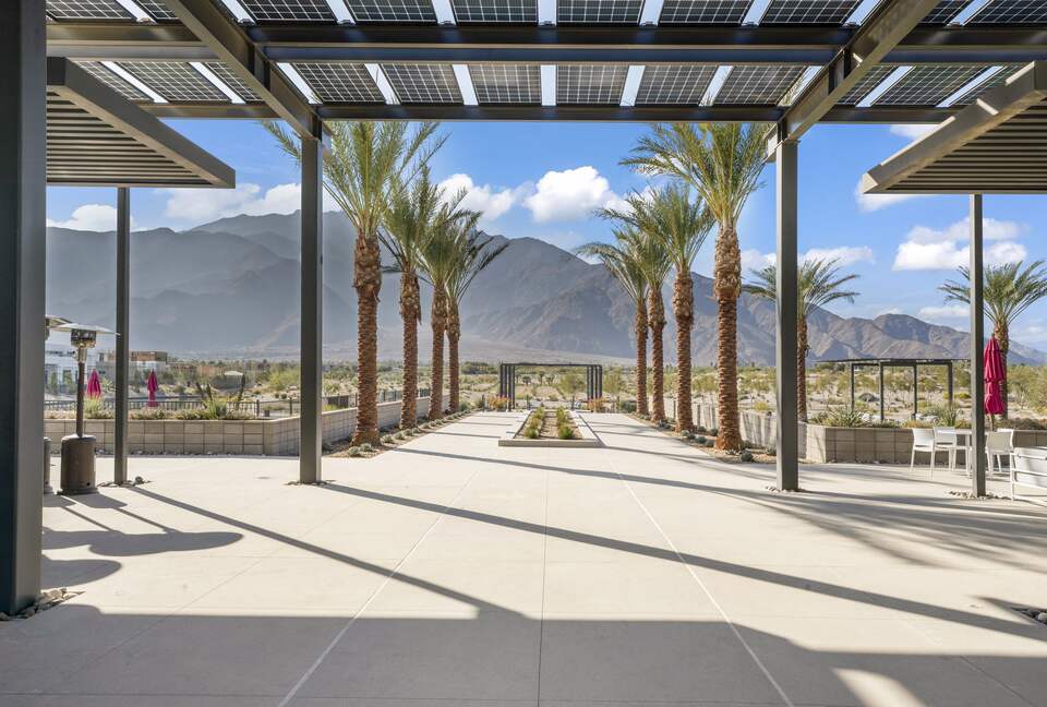 Miralon of Palm Springs - Palm Springs, California
