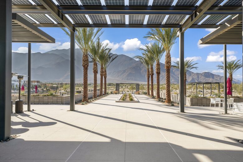 Miralon of Palm Springs - Palm Springs, California