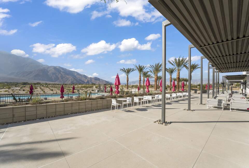 Miralon of Palm Springs - Palm Springs, California