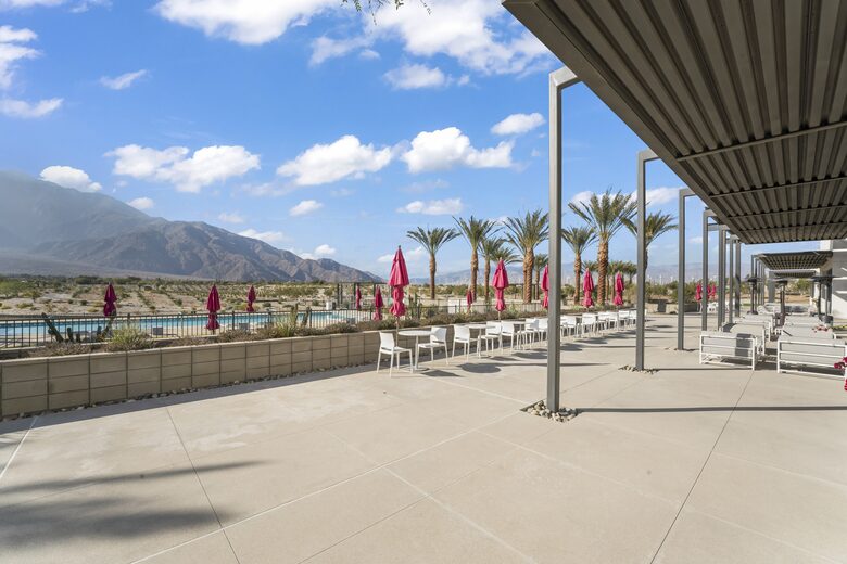 Miralon of Palm Springs - Palm Springs, California